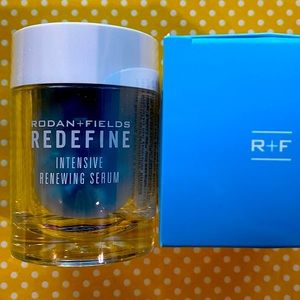 Rodan and Fields Intensive renewing serum